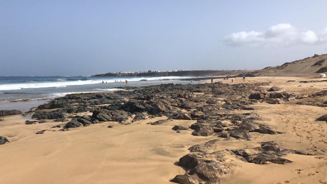 Cotillo Relax Kültér fotó